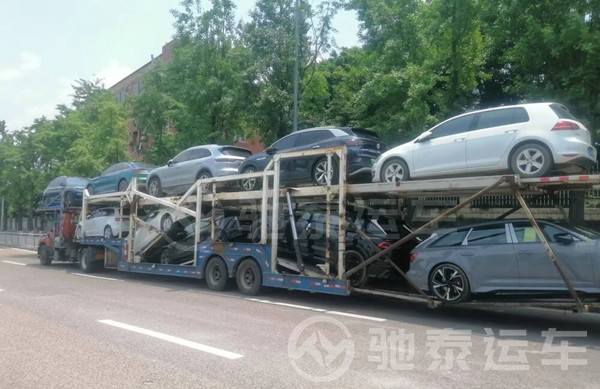 武汉到成都轿车托运_汽车_私家车托运_运输